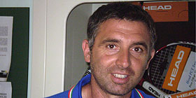 Tennis maschile: Tc Cagliari in attesa
