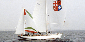 Sindaco incontra comandante Stella Polare