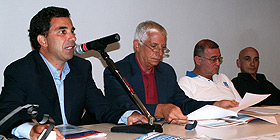 Presentata la 24a Regata di Vela Latina a Stintino