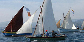 Stintino: Il Trofeo del Presidente nel segno della Sicilia