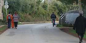 Alghero: nuovi nomi a vie dellagro