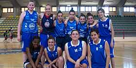 Basket: atlete del Manno alle regionali