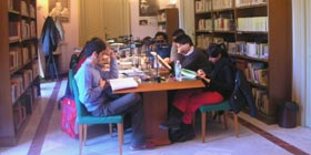 Studenti universitari in affanno. Alghero troppo cara