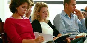 Orientamento: educational tour a Sassari e Olbia