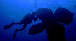Villasimius: muore sub inglese