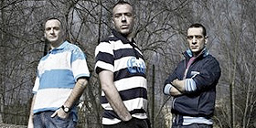 Sud Sound System, concerto a Banari