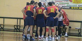 Volley: Eurospin, partita da non perdere