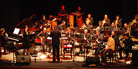 Jazz Op, successo per l´Orchestra
