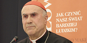 Bertone accolto dagli operai del Sulcis
