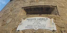 Milano: Filippelli e Nieddu reinterpretano Garibaldi