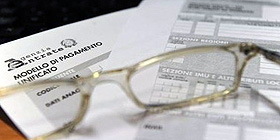 Imu, l´1,2% dei Comuni regge le entrate