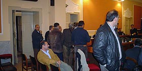 Comune in rosso, tasse record