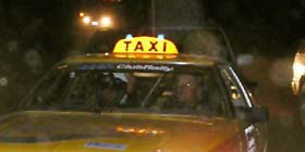 Licenze Taxi, non decolla il bando comunale