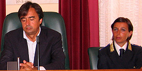 Cadau in Secal: plaude il Pdl