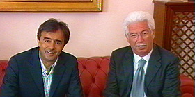 Alghe: Vertice Sindaco e Sottosegretario Ministero dell´Ambiente