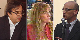 Intesa istituzionale, venerdì prima verifica