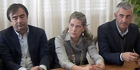 Salaris <i>endorsement</i> dell´onorevole: Forza Italia <i>ribolle</i>