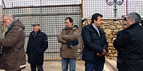 «Dialogo tra Cecchini e Lubrano»