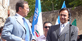 Dopo-Tedde: Subito cantiere alternativa