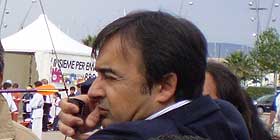 Tedde, <i>crociata</i> contro Abbanoa