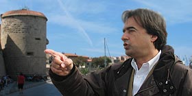 Pi turisti ma per Tedde non c nulla da gioire