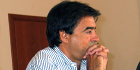 Il sindaco Marco Tedde chiede l’intervento della Regione sulla situazione del Centro Anziani di Alghero