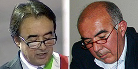 Festa 2 giugno: Sechi smemorato