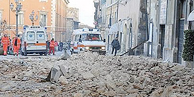 Stintino in aiuto delle popolazioni dell’Abruzzo