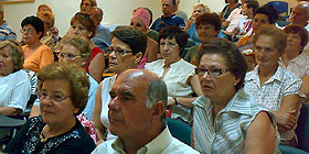 Università Tre Età: inizio dei corsi ad Alghero