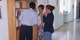 Nuovo sportello Benessere Lavorativo