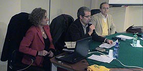 La Sardegna romana: conferenza Tholos