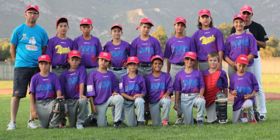 Baseball, Tigri esordio agli Italiani