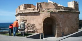 <i>Amp</i>, apertura estiva Torre San Giacomo
