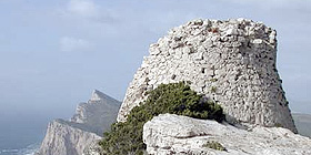 ExplorAlghero alla Torre della Pegna