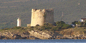 Nuovi ormeggi a Porto Conte