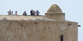 Alghero: in 22mila per Monumenti Aperti