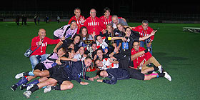 Torres femminile ingaggia Marchese