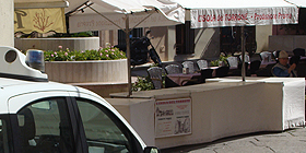 Un marchio di qualità per il torrone di Tonara