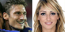 Grande Fratello: Christine si salva e incontra Totti