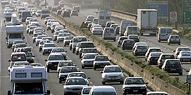 Esodo estivo: 9 milioni sulle strade