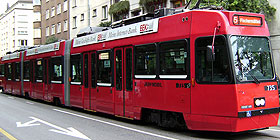 Tramtreno per Alghero