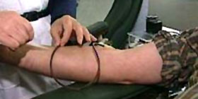 Mortificano il Centro trasfusionale