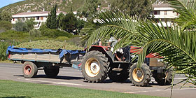 Agricoltura: Argea pagatore della Sardegna