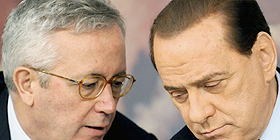Fitch declassa l´Italia, altro stop