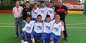 Grande seguito per il torneo