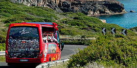 Trottolo inaugura l´Alghero-Bosa