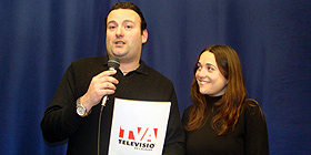 Successo per la diretta di TVA