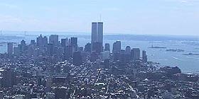 11 Settembre, sono passati due anni dall’attacco all’America