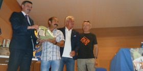 Parte il Marina Caf Noir: eventi del giorno