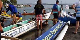 Successo per l’Amatori Kayak Fertilia alla Vogalonga di Venezia